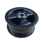 Zanussi,Tricity-Bendix, Electrolux Genuine Tumble Dryer Pulley Wheel Buy from Appliance Spare Parts Direct.ie, Co. Laois Ireland. Zanussi,Tricity-Bendix, Electrolux Genuine Tumble Dryer Pulley Wheel Buy from Appliance Spare Parts Direct.ie, Co. Laois Ireland.