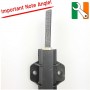 Hoover Candy Carbon Brushes 49028930 Rep of Ireland - buy online from Appliance Spare Parts Direct.ie, County Laois, Ireland