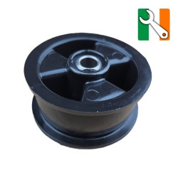 Genuine Tumble Dryer Pulley Wheel 02-ZN-02AG