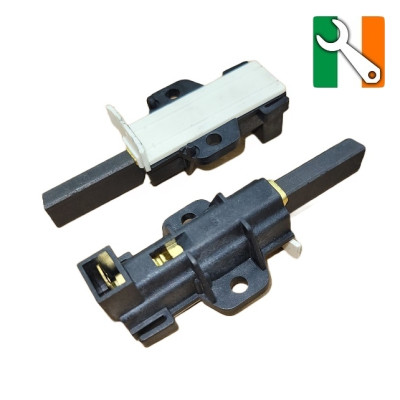 Beko Flavel Carbon Brushes Schunk 12-BO-SC-TT, Rep of Ireland - buy online from Appliance Spare Parts Direct.ie, County Laois, Ireland Beko Flavel Carbon Brushes Schunk 12-BO-SC-TT, Rep of Ireland - buy online from Appliance Spare Parts Direct.ie, County Laois, Ireland