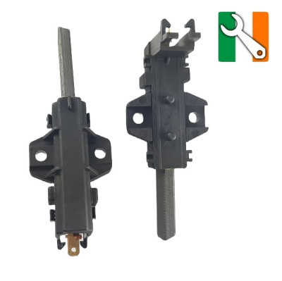 Washing Machine Carbon Brushes, Washing Machine Spare Parts Ireland - buy online from Appliance Spare Parts Direct, County Laois Washing Machine Carbon Brushes, Washing Machine Spare Parts Ireland - buy online from Appliance Spare Parts Direct, County Laois