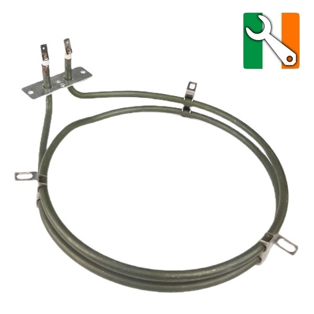 Hotpoint Fan Oven Element (2000W) C00023884  -  Rep of Ireland