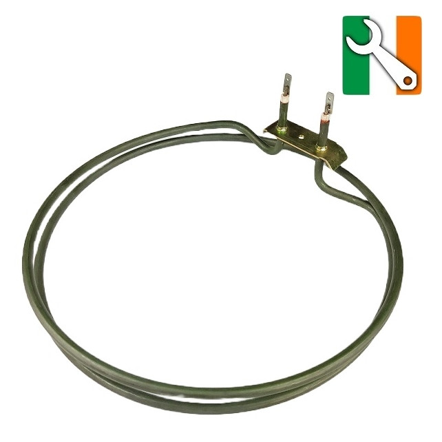 Cannon Creda Oven Element - Rep of Ireland - An Post - C00199665 - Buy Online from Appliance Spare Parts Direct.ie, Co. Laois Ireland.