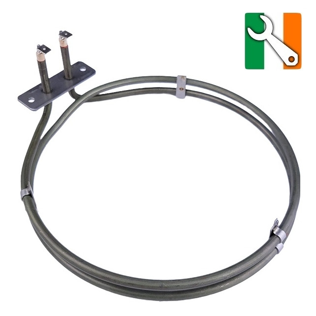 Zaunssi Oven Fan Element Genuine (2400W) 140089339059 - Rep of Ireland