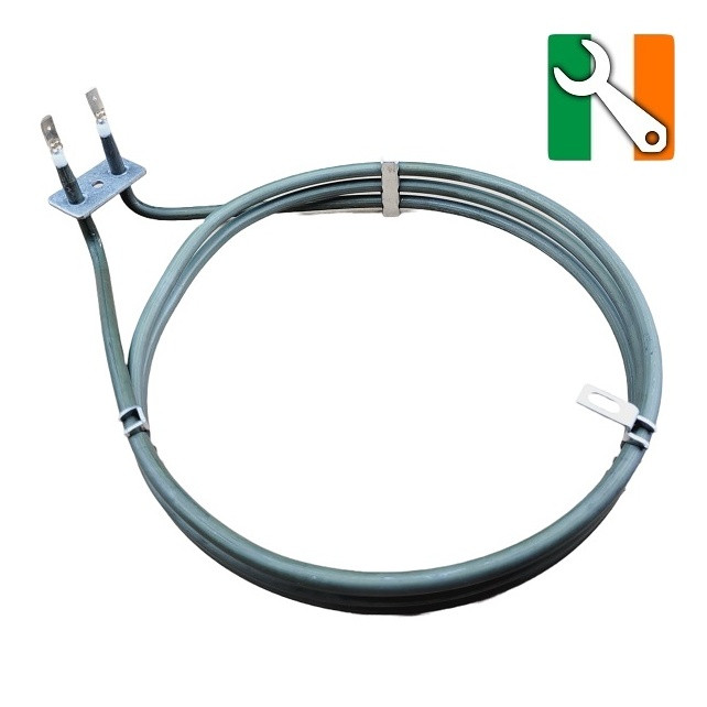 Zanussi Electrolux AEG Fan Oven Element (2000W) 3970123018  -  Rep of Ireland