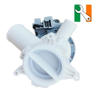 Beko Drain Pump Washing Machine - Rep of Ireland - Buy from Appliance Spare Parts Direct Ireland. Beko Drain Pump Washing Machine - Rep of Ireland - Buy from Appliance Spare Parts Direct Ireland.