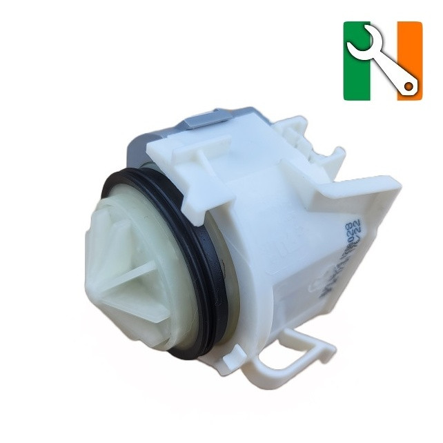 Bosch Siemens Neff Dishwasher Drain Pump 00631200 - Rep of Ireland - Buy from Appliance Spare Parts Direct Ireland.