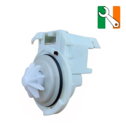 Bosch Siemens Neff Dishwasher Drain Pump (51-BS-2TDWG)