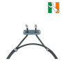 New World Element Fan Oven Rep of Ireland 2200W New World Element Fan Oven Rep of Ireland 2200W