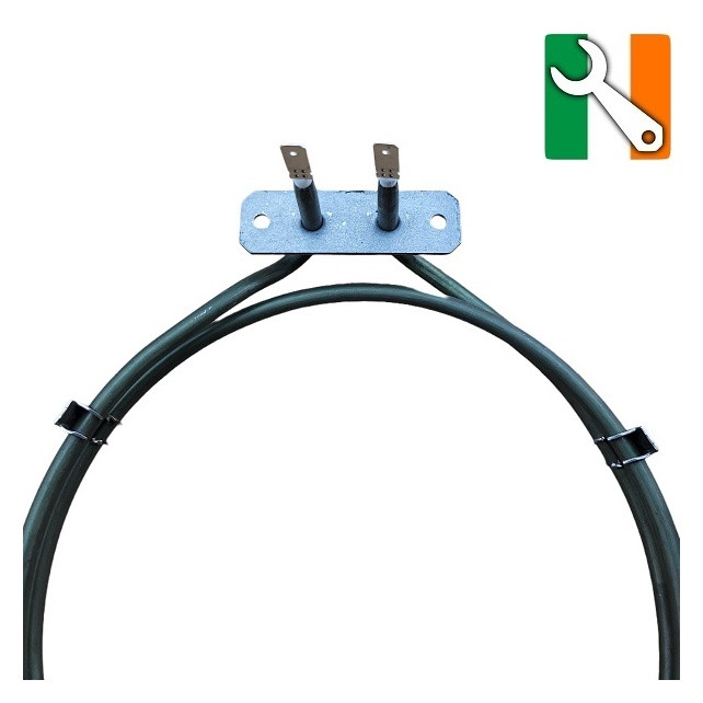 Indesit Main Oven Element 1800W - Rep of Ireland - C00385326 - Buy Online from Appliance Spare Parts Direct.ie, Co. Laois Ireland.