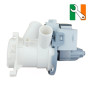 Beko Drain Pump Washing Machine - Rep of Ireland - Buy from Appliance Spare Parts Direct Ireland. Beko Drain Pump Washing Machine - Rep of Ireland - Buy from Appliance Spare Parts Direct Ireland.