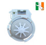 Bosch Dishwasher Drain Pump 00165261 - Rep of Ireland - Buy from Appliance Spare Parts Direct Ireland. Bosch Dishwasher Drain Pump 00165261 - Rep of Ireland - Buy from Appliance Spare Parts Direct Ireland.