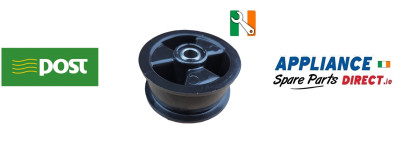 Zanussi,Tricity-Bendix, Electrolux Genuine Tumble Dryer Pulley Wheel Buy from Appliance Spare Parts Direct.ie, Co Laois Ireland. Zanussi,Tricity-Bendix, Electrolux Genuine Tumble Dryer Pulley Wheel Buy from Appliance Spare Parts Direct.ie, Co Laois Ireland.