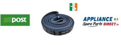 Genuine Candy Hoover Tumble Dryer Belt (1930 H7) (09-CY-30C) Buy from Appliance Spare Parts Direct Ireland. Genuine Candy Hoover Tumble Dryer Belt (1930 H7) (09-CY-30C) Buy from Appliance Spare Parts Direct Ireland.