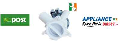 Beko Drain Pump Washing Machine - Rep of Ireland - Buy from Appliance Spare Parts Direct Ireland. Beko Drain Pump Washing Machine - Rep of Ireland - Buy from Appliance Spare Parts Direct Ireland.