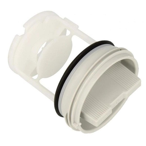 Washing Machine Drain Pump Filter | 42268872, 51-VE-FLWM1 | Irish Spares