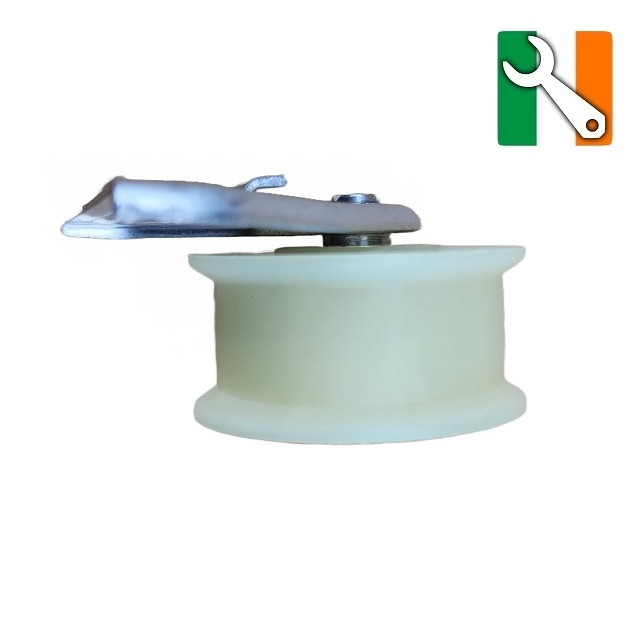 Indesit Hotpoint Tumble Dryer Pulley Wheel Buy from Appliance Spare Parts Direct.ie, Co. Laois Ireland.