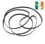 Hoover Candy Tumble Dryer Belt (1930 H7) (09-CY-30C) Buy from Appliance Spare Parts Direct Ireland. Hoover Candy Tumble Dryer Belt (1930 H7) (09-CY-30C) Buy from Appliance Spare Parts Direct Ireland.