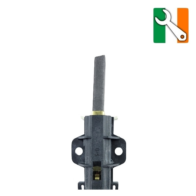 Beko Flavel Carbon Brushes Schunk 12-BO-SC-TT,  Rep of Ireland - buy online from Appliance Spare Parts Direct.ie, County Laois, Ireland