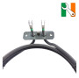 Iberna Fan Oven Element (2200W) 91200888 - Rep of Ireland Iberna Fan Oven Element (2200W) 91200888 - Rep of Ireland