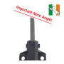 Washing Machine Carbon Brushes - Rep of Ireland - Buy Online from Appliance Spare Parts Direct.ie, Co Laois Ireland. Washing Machine Carbon Brushes - Rep of Ireland - Buy Online from Appliance Spare Parts Direct.ie, Co Laois Ireland.