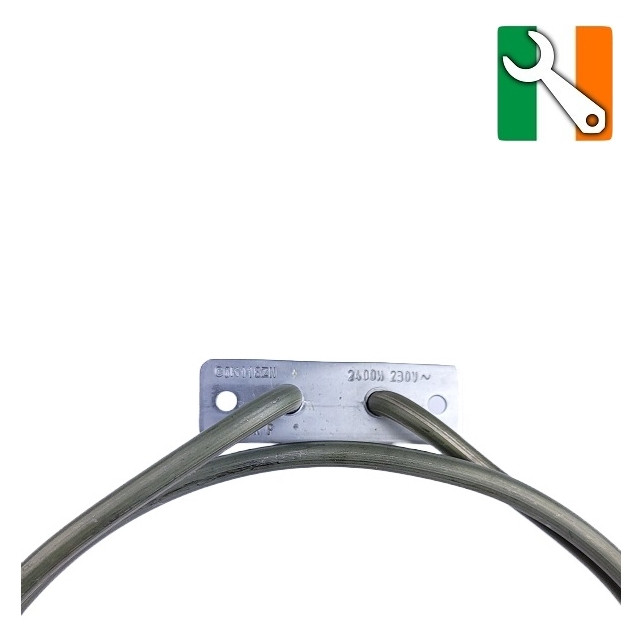 Electrolux AEG Oven Fan Element Genuine (2400W) 140089339059 - Rep of Ireland