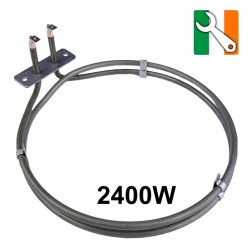 Oven Fan Element Genuine (2400W) 14-EL-24G
