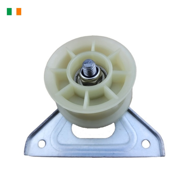Indesit Hotpoint Tumble Dryer Jockey Wheel,  Buy from Appliance Spare Parts Direct.ie, Co. Laois Ireland.