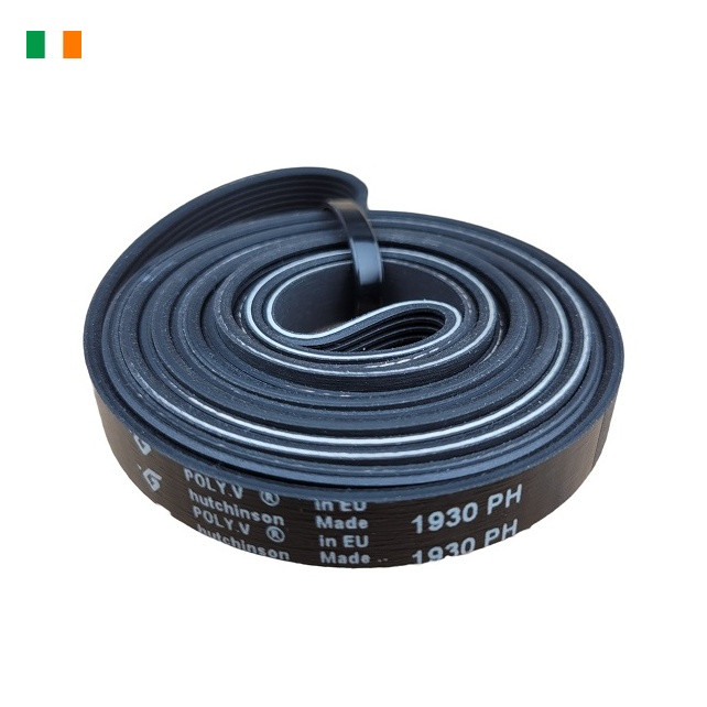 Hoover Candy Tumble Dryer Belt  (1930 H7)   (09-CY-30C)  Buy from Appliance Spare Parts Direct Ireland.