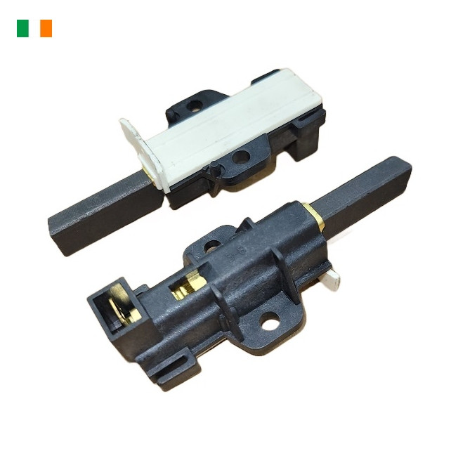 Beko Flavel Carbon Brushes Schunk 12-BO-SC-TT,  Rep of Ireland - buy online from Appliance Spare Parts Direct.ie, County Laois, Ireland