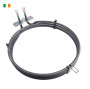 Candy Fan Oven Element (2200W) 91200888 - Rep of Ireland Candy Fan Oven Element (2200W) 91200888 - Rep of Ireland