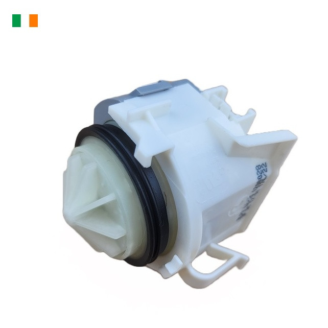 Bosch Siemens Neff Dishwasher Drain Pump 00631200 - Rep of Ireland - Buy from Appliance Spare Parts Direct Ireland.