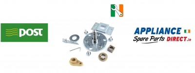 Indesit Hotpoint Riveted Drum Shaft Repair Kit Genuine - Rep of Ireland - 1-2 Days An Post - Buy from Appliance Spare Parts Direct Ireland. Indesit Hotpoint Riveted Drum Shaft Repair Kit Genuine - Rep of Ireland - 1-2 Days An Post - Buy from Appliance Spare Parts Direct Ireland.