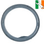 NORDMENDE  Genuine Washing Machine Door Seal Gasket 10-VE-01, 42002568 - Rep of Ireland - Buy from Appliance Spare Parts Direct Ireland.