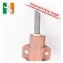 Ariston Carbon Brushes C00196539 - Rep of Ireland - buy online from Appliance Spare Parts Direct.ie, County Laois, Ireland Ariston Carbon Brushes C00196539 - Rep of Ireland - buy online from Appliance Spare Parts Direct.ie, County Laois, Ireland