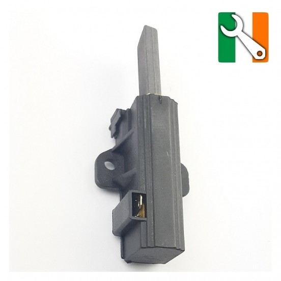 Hoover  Candy Washer Dryer Carbon Brushes - Rep of Ireland -  Buy Online from Appliance Spare Parts Direct.ie, Co Laois Ireland.