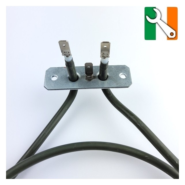 Fan Oven Element (2000W) 3570284038, C00521739, C00023884  -  Rep of Ireland