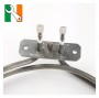 Nordmende Genuine Oven Fan Element 2000W (14-VE-20G) Nordmende Genuine Oven Fan Element 2000W (14-VE-20G)