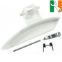Zanussi Lindo Door Handle Kit Washing Machine (17-ZN-03G) 4055392858 & Spare Parts Ireland - buy online from Appliance Spare Parts Direct, County Laois Zanussi Lindo Door Handle Kit Washing Machine (17-ZN-03G) 4055392858 & Spare Parts Ireland - buy online from Appliance Spare Parts Direct, County Laois