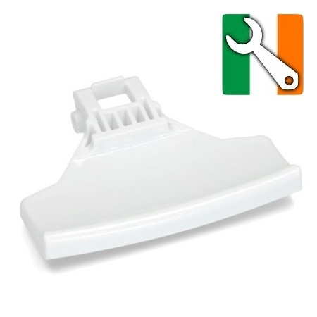 Zanussi Electrolux Door Handle Kit Washing Machine (17-ZN-33G) 50267907009