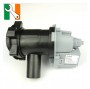 Bosch Siemens Neff Drain Pump Washing Machine ASKOLL (50-BS-51G) Bosch Siemens Neff Drain Pump Washing Machine ASKOLL (50-BS-51G)