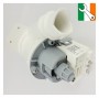 Hoover Candy Drain Pump Washing Machine 49004612 - Rep of Ireland - Buy from Appliance Spare Parts Direct Ireland. Hoover Candy Drain Pump Washing Machine 49004612 - Rep of Ireland - Buy from Appliance Spare Parts Direct Ireland.