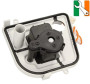 Whirlpool Condenser Dryer Pump (51-WP-01CD) - 1-2 Days An Post - Buy from Appliance Spare Parts Direct Ireland. Whirlpool Condenser Dryer Pump (51-WP-01CD) - 1-2 Days An Post - Buy from Appliance Spare Parts Direct Ireland.