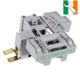 Candy Hoover Tumble Dryer Door Lock Switch 62-CY-03TD, 40016786 - Rep of Ireland - buy online from Appliance Spare Parts Direct, County Laois.