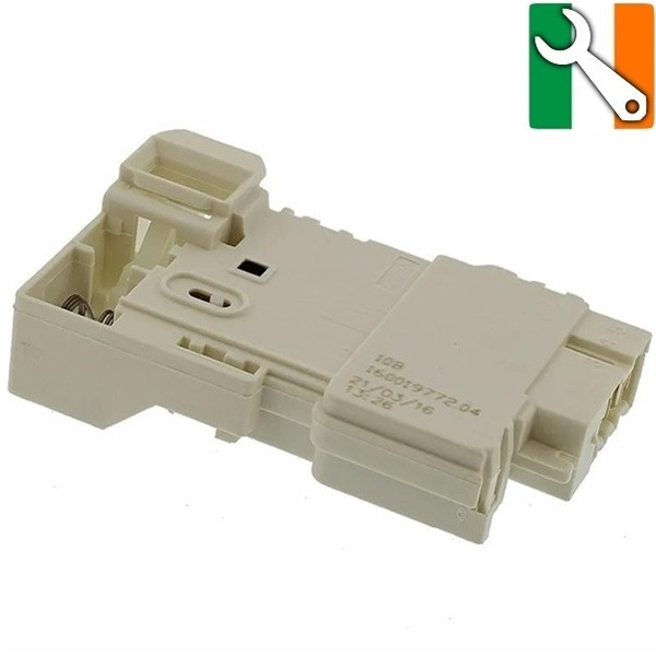 Indesit, Hotpoint Tumble Dryer Door Lock 62-IN-01TDG, C00141683 & Spare Parts Ireland - buy online from Appliance Spare Parts Direct, County Laois.