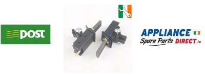 Nordmende Carbon Brushes 49008106 Rep of Ireland - buy online from Appliance Spare Parts Direct.ie, County Laois, Ireland Nordmende Carbon Brushes 49008106 Rep of Ireland - buy online from Appliance Spare Parts Direct.ie, County Laois, Ireland