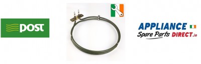 Compatible Nordmende Fan Oven Element Buy from Appliance Spare Parts Direct.ie, Co Laois Ireland. Compatible Nordmende Fan Oven Element Buy from Appliance Spare Parts Direct.ie, Co Laois Ireland.