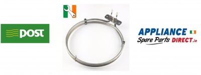 Nordmende Genuine Oven Fan Element 2000W (14-VE-20G) Nordmende Genuine Oven Fan Element 2000W (14-VE-20G)