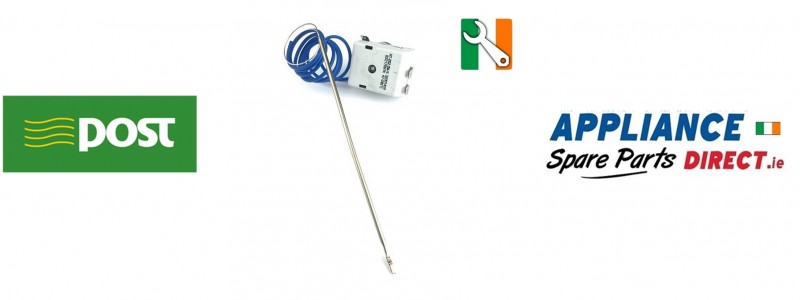Nordmende BUSH LOGIK Genuine Main Oven Thermostat, 32001459 -  Rep of Ireland