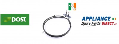 Main Oven Element - Irishspares.ie - 480121101186 - Buy Online from Appliance Spare Parts Direct.ie, Co. Laois Ireland. Main Oven Element - Irishspares.ie - 480121101186 - Buy Online from Appliance Spare Parts Direct.ie, Co. Laois Ireland.